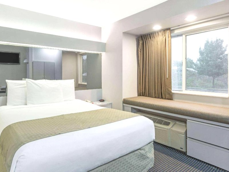 ベイモント バイ ウィンダム ヘンリエッタ ロチェスター (Baymont by Wyndham Henrietta/Rochester)の写真