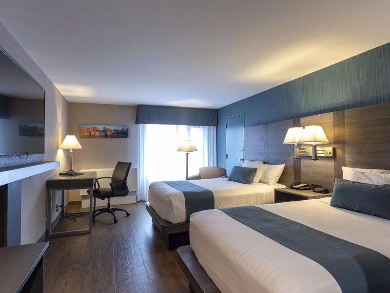 RIT イン&カンファレンス センター (RIT Inn & Conference Center)の写真