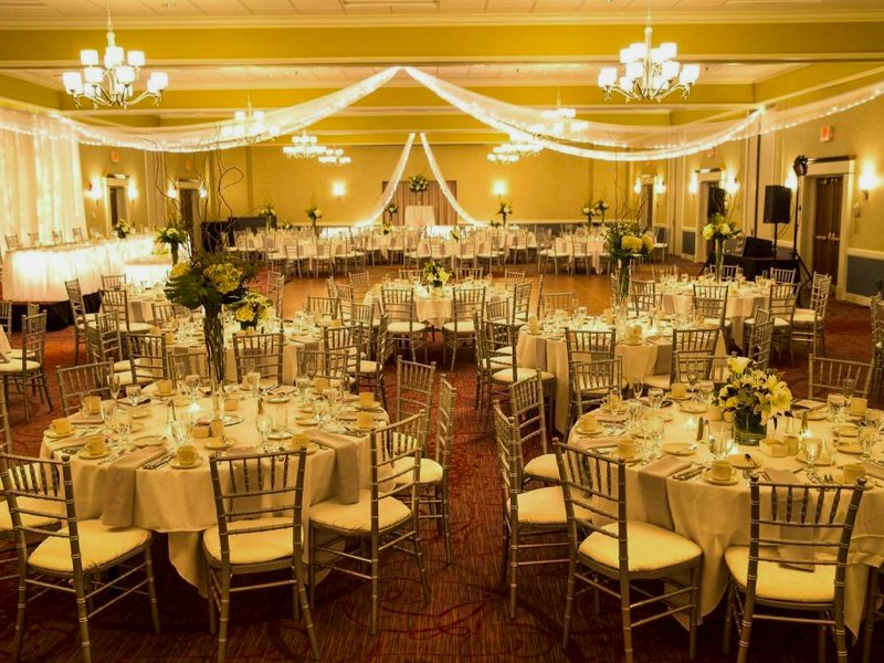 RIT イン&カンファレンス センター (RIT Inn & Conference Center)の写真