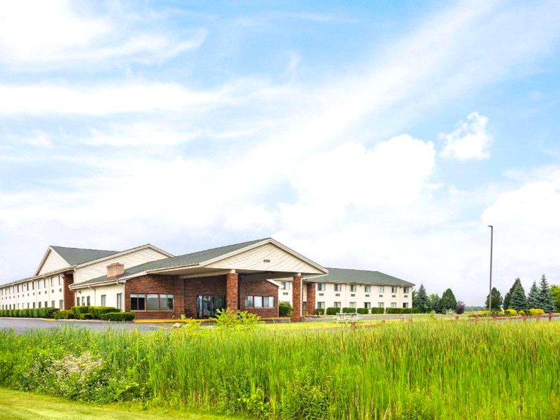 スーパー 8 バイ ウインダム ヘンリエッタ ロチェスター エリア (Super 8 By Wyndham Henrietta/Rochester Area)の写真