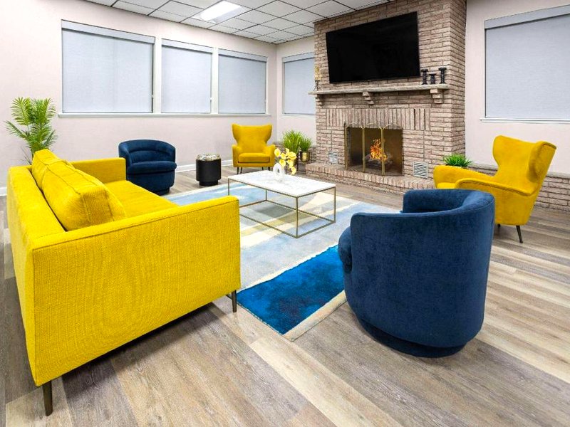 スーパー 8 バイ ウインダム ヘンリエッタ ロチェスター エリア (Super 8 By Wyndham Henrietta/Rochester Area)の写真