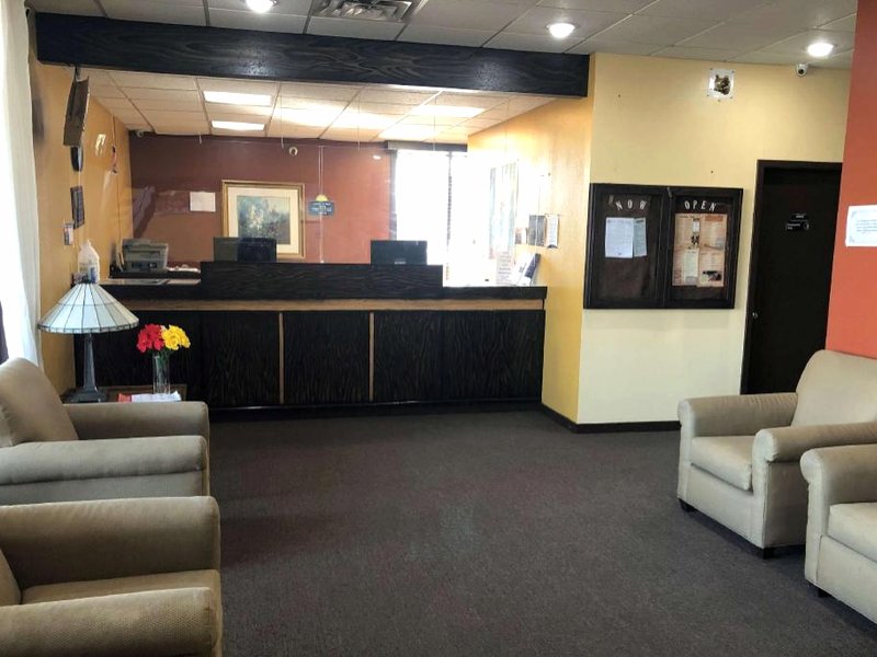 デイズ イン バイ ウィンダム ヘンリエッタ ロチェスター エリア (Days Inn by Wyndham Henrietta/Rochester Area)の写真