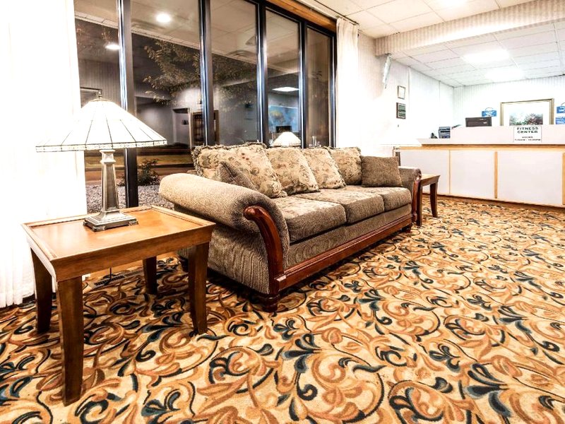 デイズ イン バイ ウィンダム ヘンリエッタ ロチェスター エリア (Days Inn by Wyndham Henrietta/Rochester Area)の写真