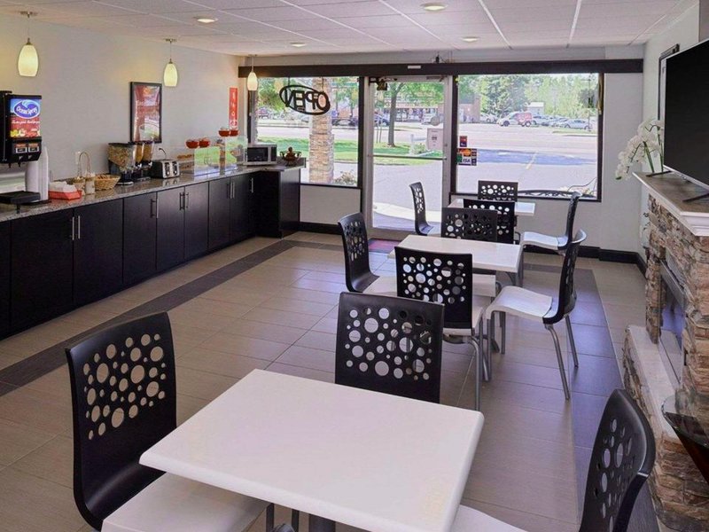 エコノ ロッジ ロチェスター アイ 90 アンド アイ 390 (Econo Lodge Rochester I-90 & I-390)の写真