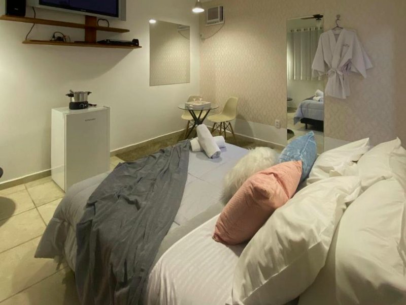 Hotel ITR-SPAの写真