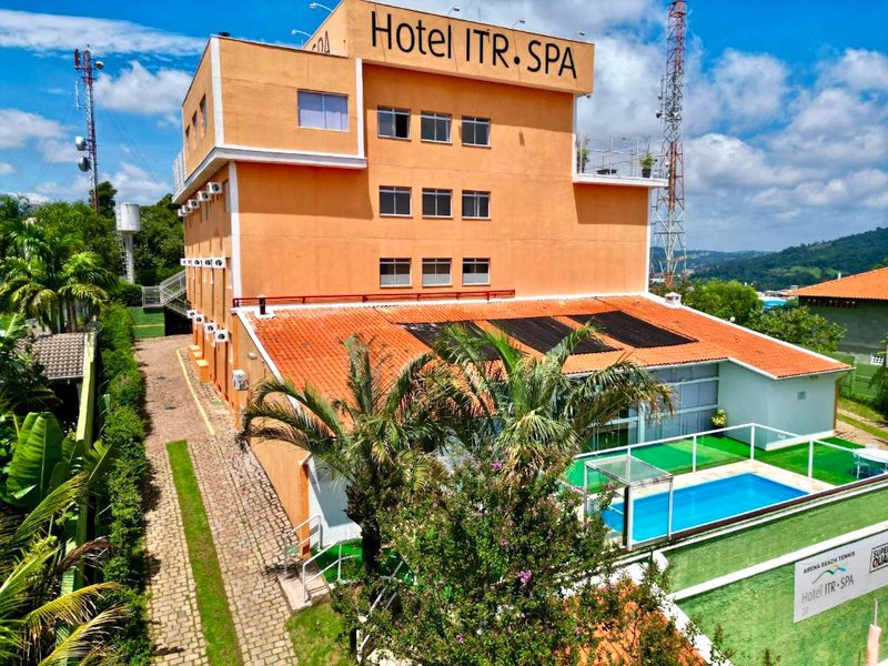 Hotel ITR-SPAの写真