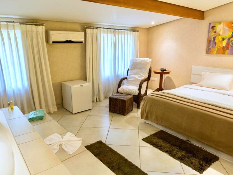 Hotel Fazenda Santa Monicaの写真