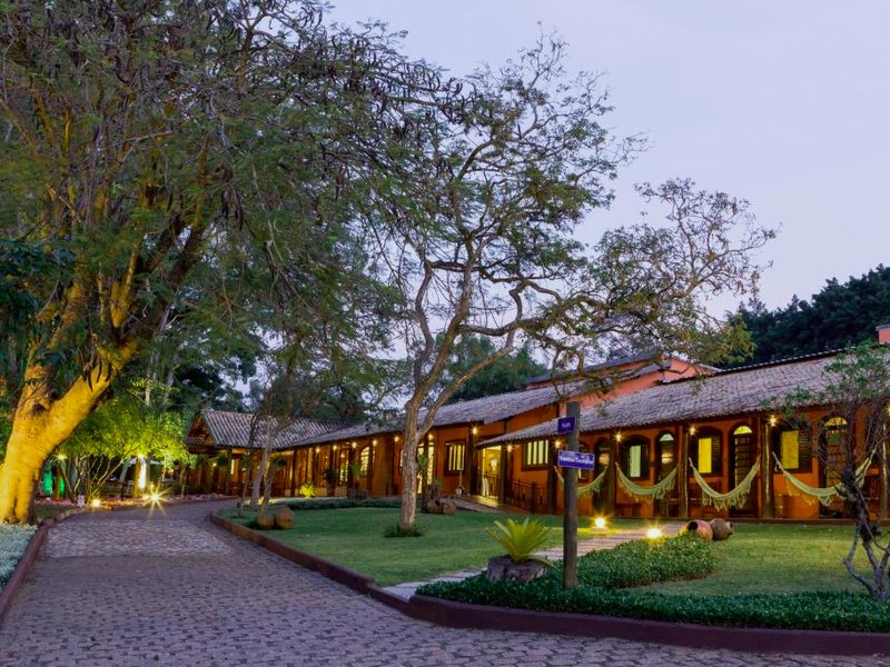 Hotel Fazenda Santa Monicaの写真