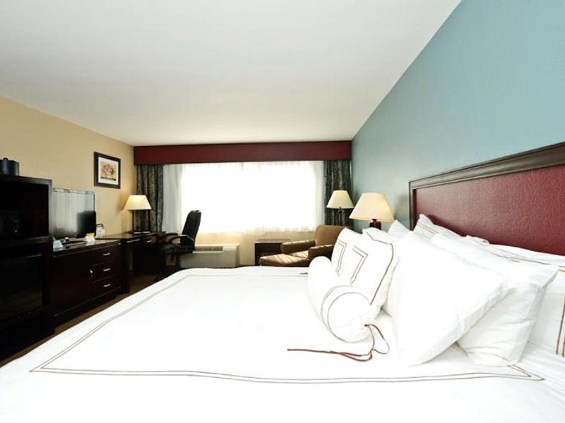 Causeway Bay Hotelの写真