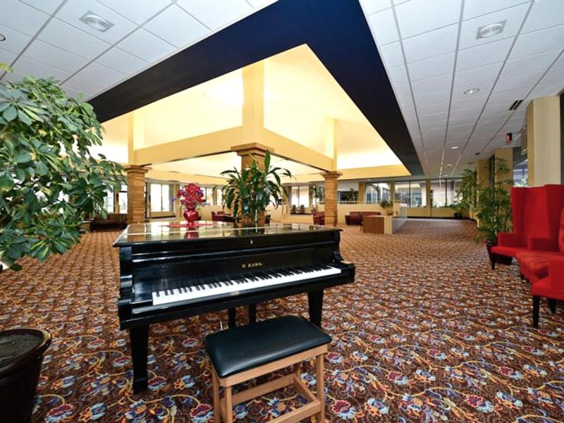 Causeway Bay Hotelの写真