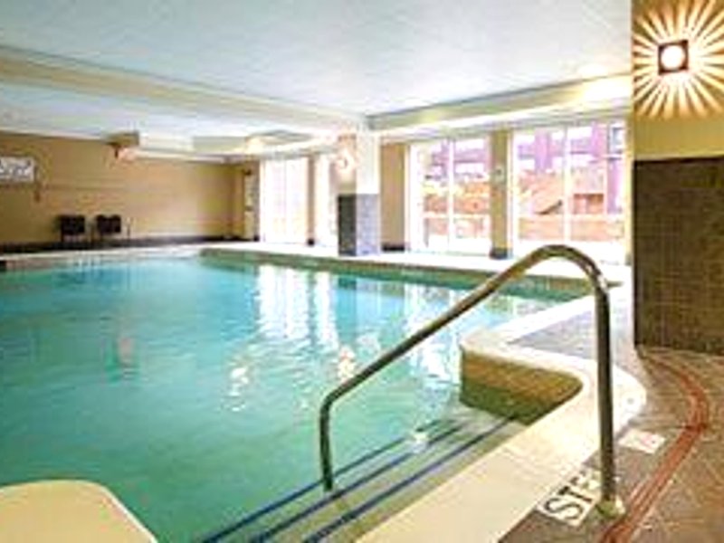 Causeway Bay Hotelの写真