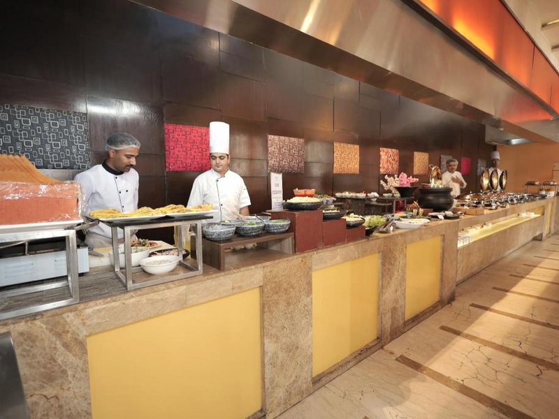 フォーチュン パーク オレンジ シドラワリ グルグラム メンバー ITC ホテルズ グループ (Fortune Park Orange, Sidhrawali, Gurugram - Member ITC Hotels
