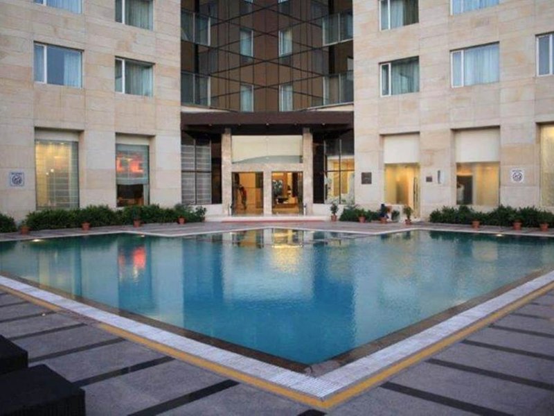 フォーチュン パーク オレンジ シドラワリ グルグラム メンバー ITC ホテルズ グループ (Fortune Park Orange, Sidhrawali, Gurugram - Member ITC Hotels