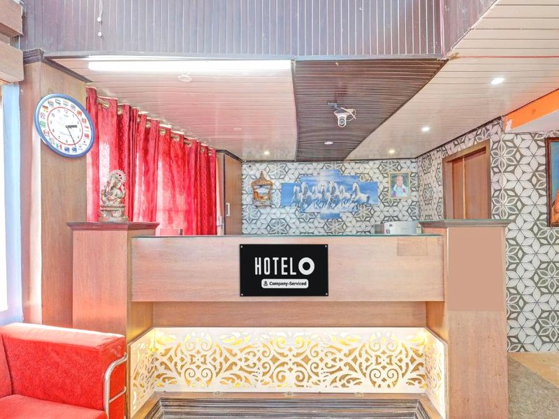 Hotel O Kanode Gate formerly Hotel Dhruvの写真
