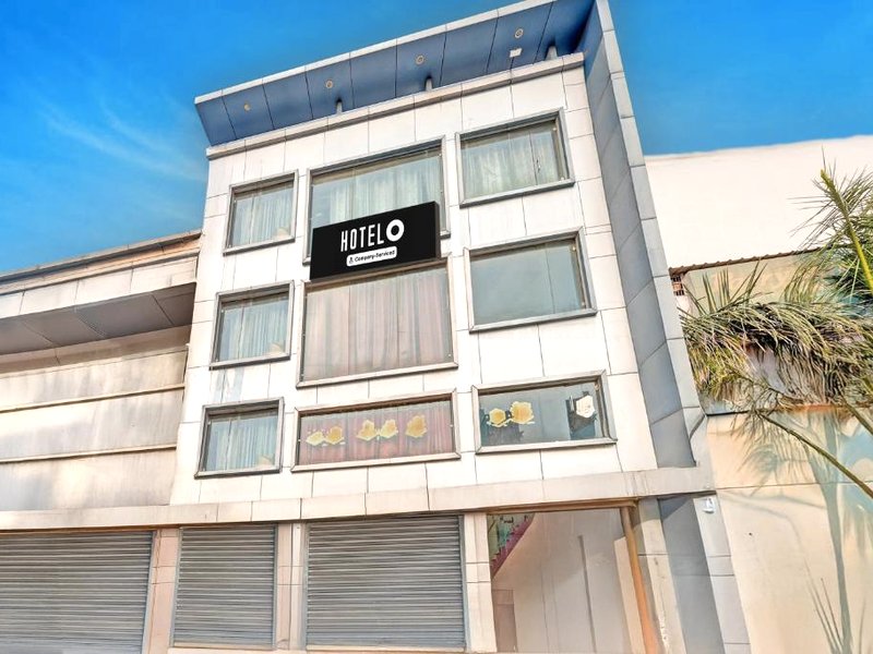 Hotel O Kanode Gate formerly Hotel Dhruvの写真