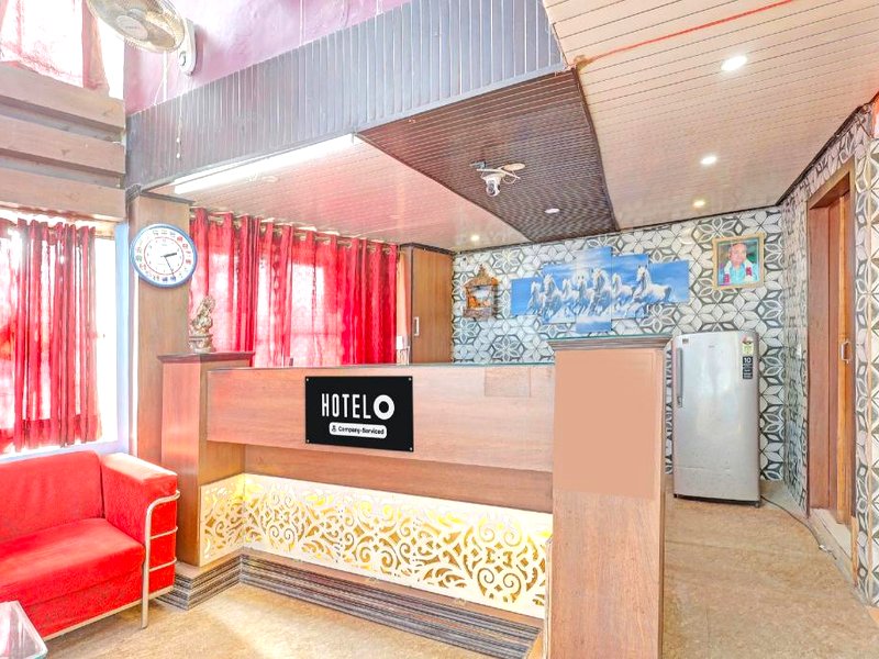 Super Hotel O Kanode Gate Formerly Hotel Dhruvの写真
