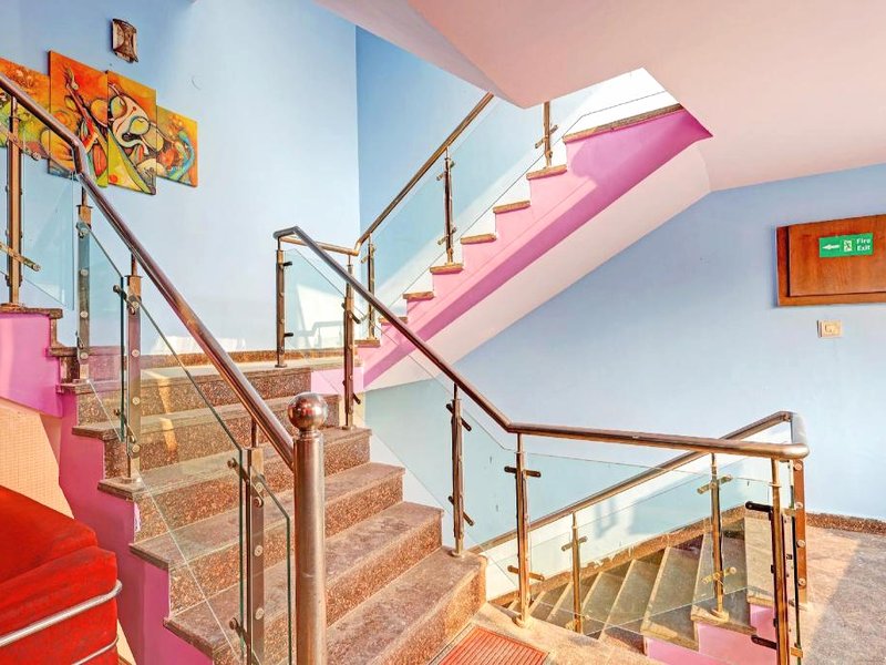 Super Hotel O Kanode Gate Formerly Hotel Dhruvの写真