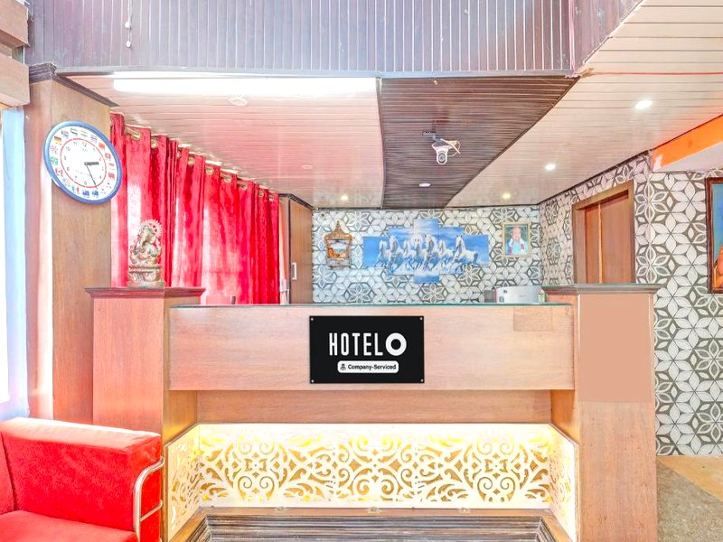 Super Hotel O Kanode Gate Formerly Hotel Dhruvの写真