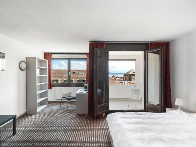 ヌーシャテル シティ ホテル (Neuchatel City Hotel)の写真