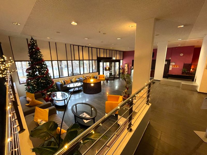 ヌーシャテル シティ ホテル (Neuchatel City Hotel)の写真