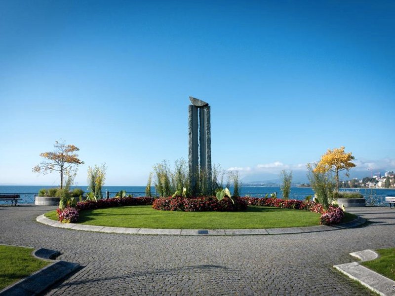 ヌーシャテル シティ ホテル (Neuchatel City Hotel)の写真