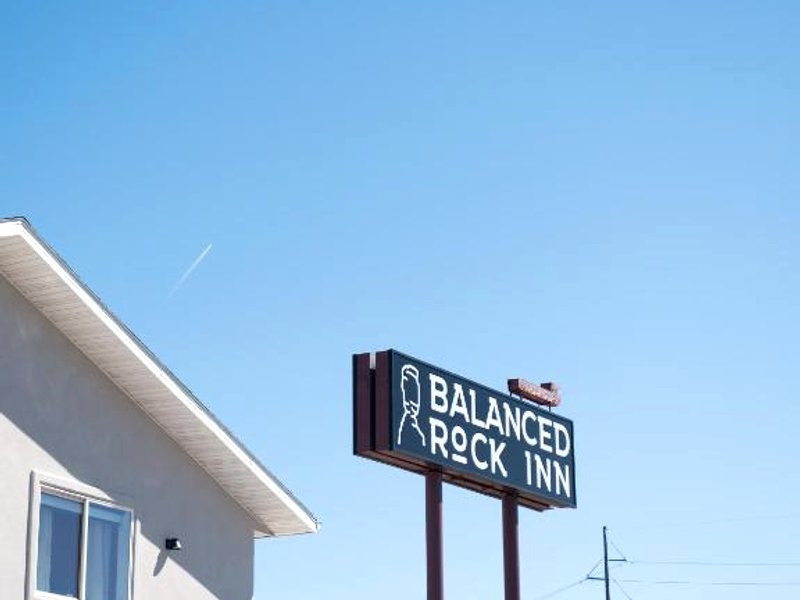 Balanced Rock Innの写真