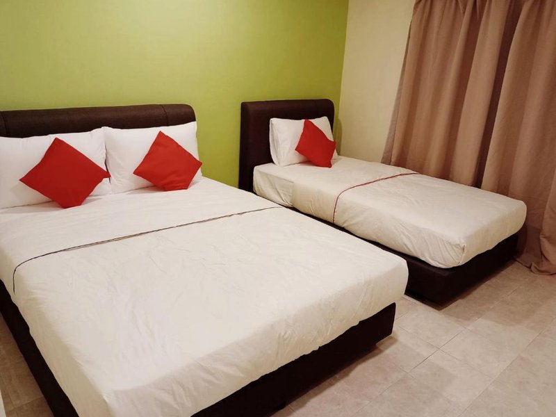 ホテル サハラ イン タンジュン マリン (Hotel Sahara Inn -Tanjung Malim)の写真