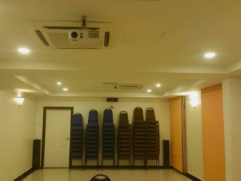 ホテル サハラ イン タンジュン マリン (Hotel Sahara Inn -Tanjung Malim)の写真