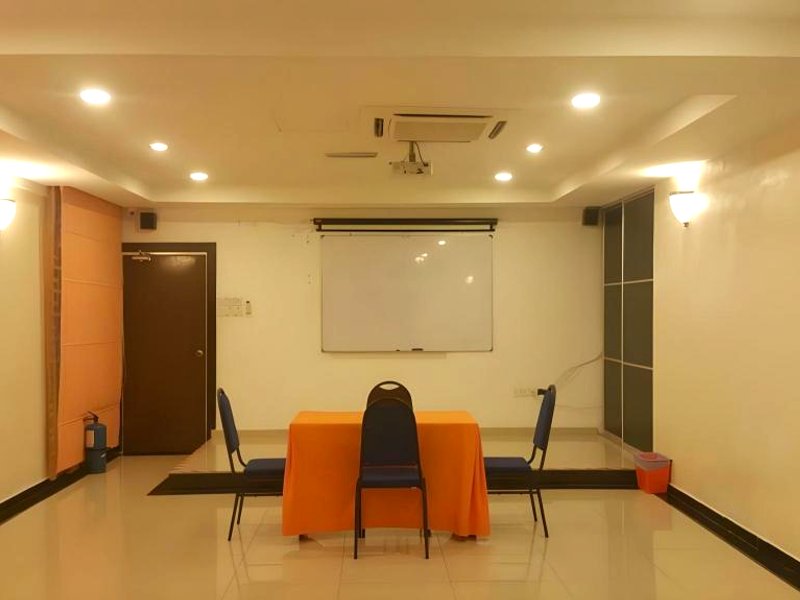 ホテル サハラ イン タンジュン マリン (Hotel Sahara Inn -Tanjung Malim)の写真