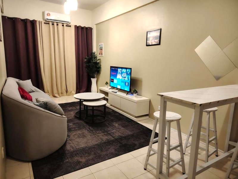 ［タンジョン マリム］一軒家（m²）｜ 2ベッドルーム／1バスルーム (Firza Suite (Ground Floor))の写真