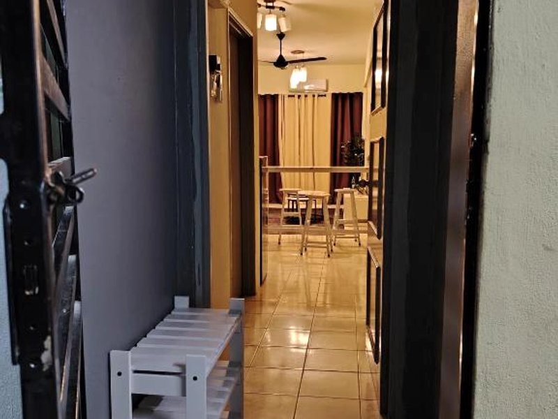 ［タンジョン マリム］一軒家（m²）｜ 2ベッドルーム／1バスルーム (Firza Suite (Ground Floor))の写真