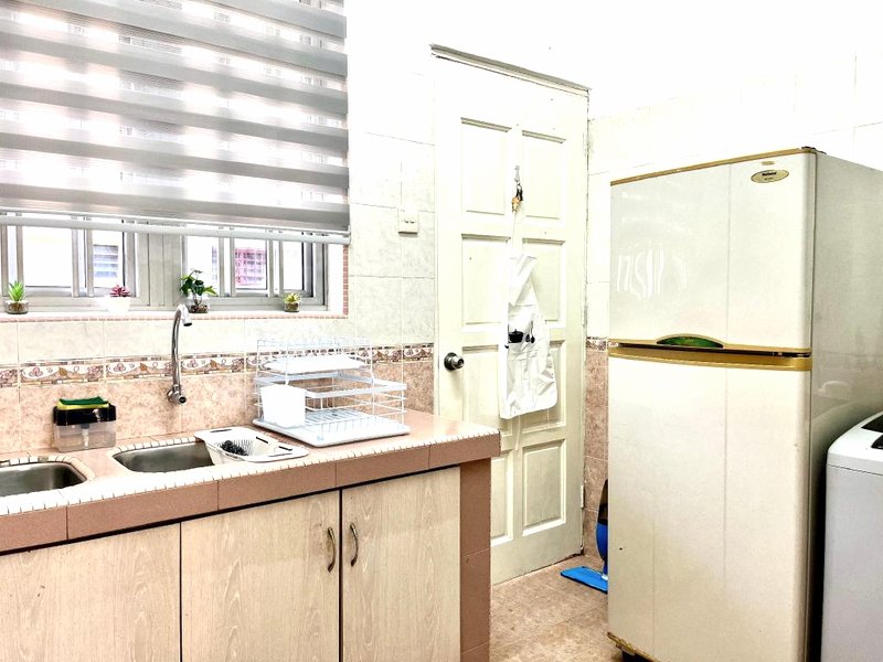 ［タンジョン マリム］一軒家（150m²）｜ 3ベッドルーム／2バスルーム (Cosy Spacious 3-bedroom | Bernam68)の写真