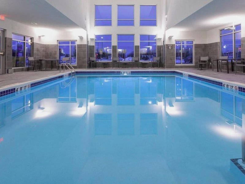 Residence Inn by Marriott St. Cloud Waite Parkの写真