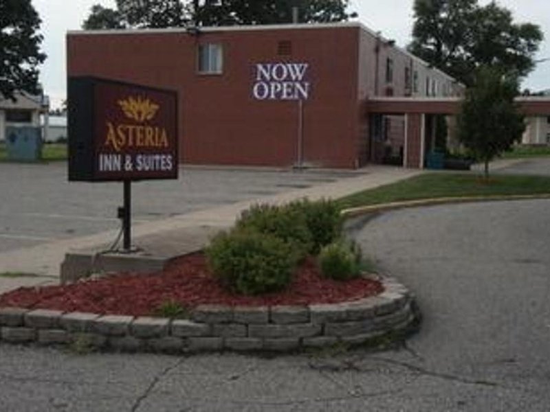 Asteria Inn & Suites - St. Cloud/Waite Parkの写真