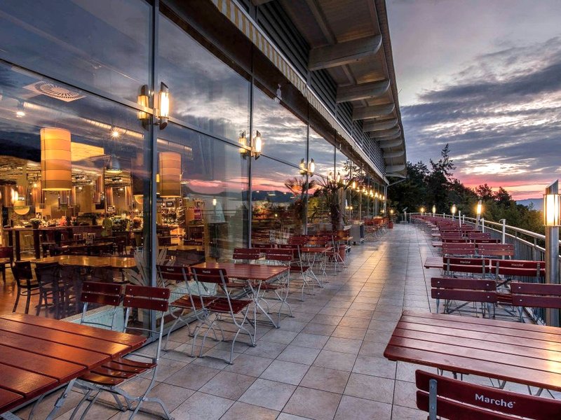 イビス ヴェルターゼー (Ibis Woerthersee)の写真