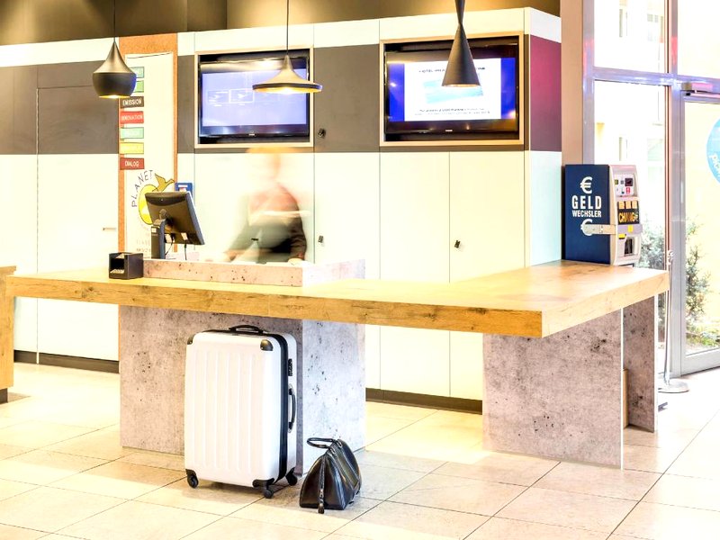 イビス ヴェルターゼー (Ibis Woerthersee)の写真