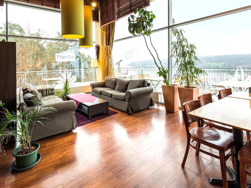 イビス ヴェルターゼー (Ibis Woerthersee)の写真