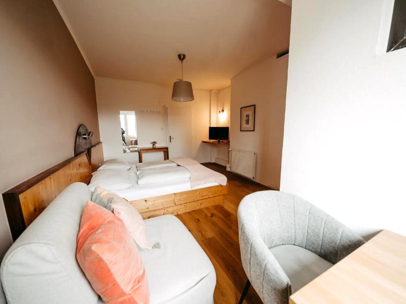 Hotel - Restaurant Soleoの写真