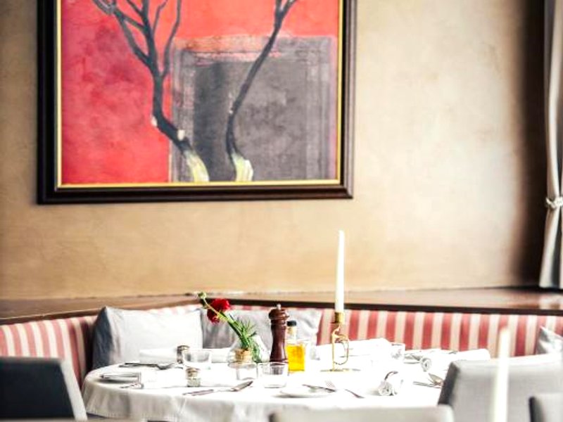 Hotel - Restaurant Soleoの写真