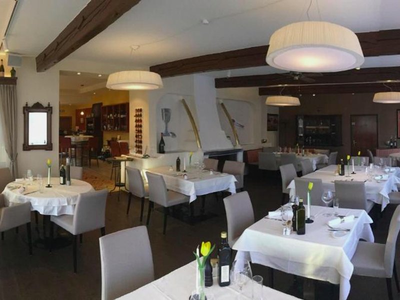 Hotel - Restaurant Soleoの写真