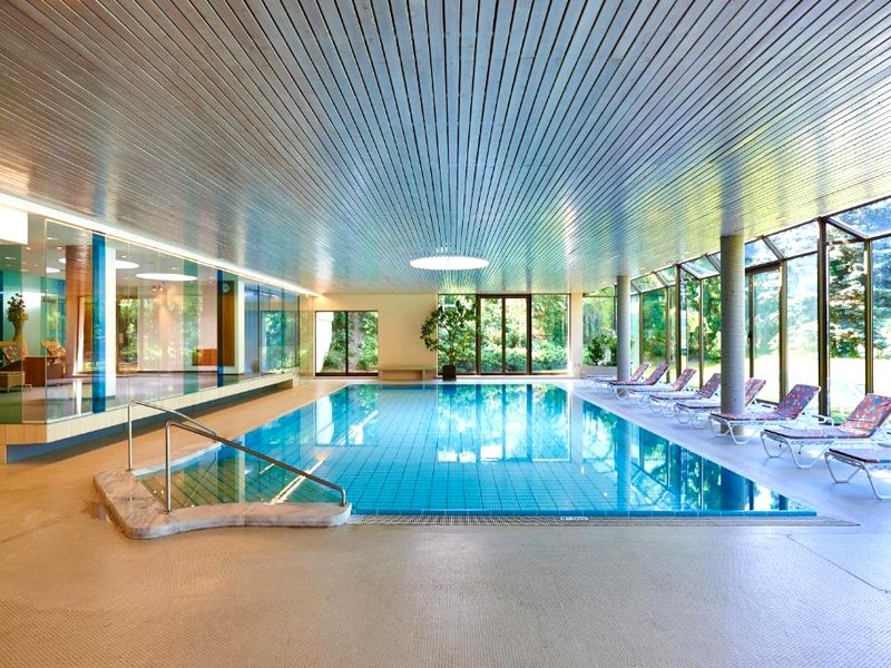 Parkhotel Portschach - Das Hotelresort mit Insellage am Wortherseeの写真