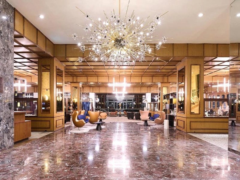 Parkhotel Portschach - Das Hotelresort mit Insellage am Wortherseeの写真