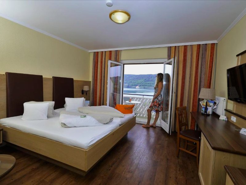 Flairhotel am Wortherseeの写真