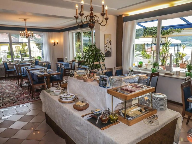 Flairhotel am Wortherseeの写真