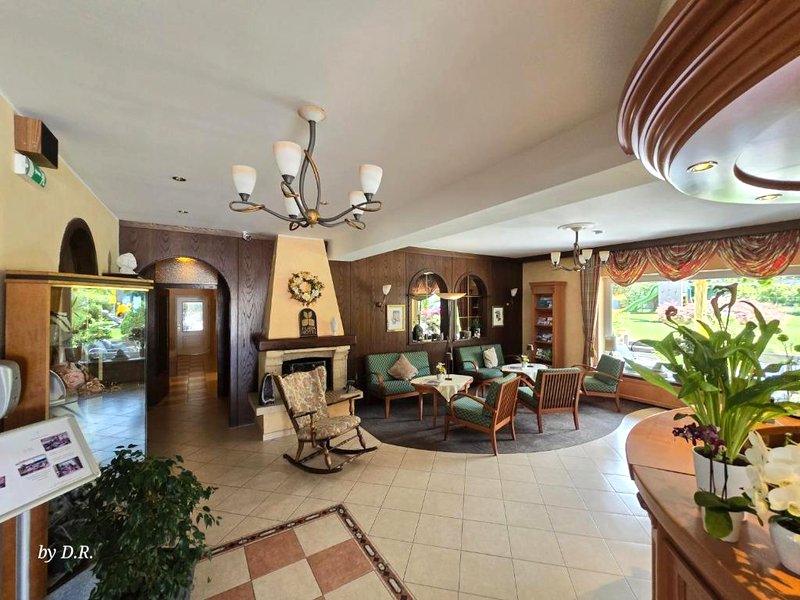 Flairhotel am Wortherseeの写真