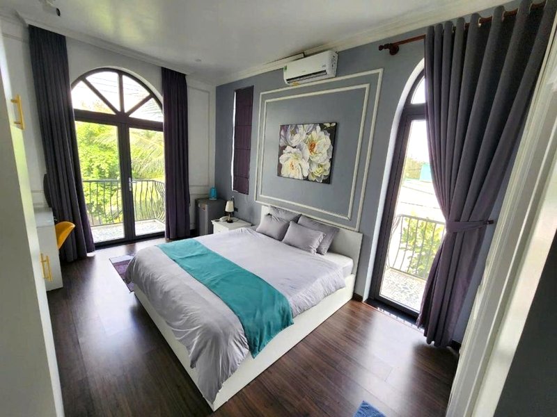 Hotel Mỹ Cảng Trà Vinhの写真