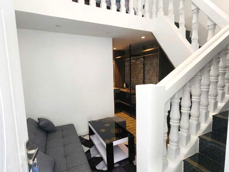 Hotel Mỹ Cảng Trà Vinhの写真