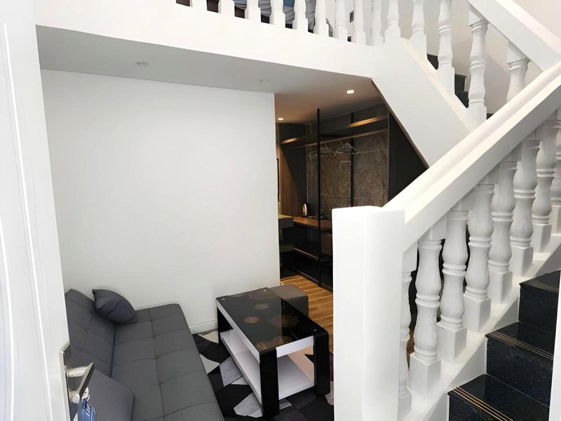 Hotel Mỹ Cảng Trà Vinhの写真
