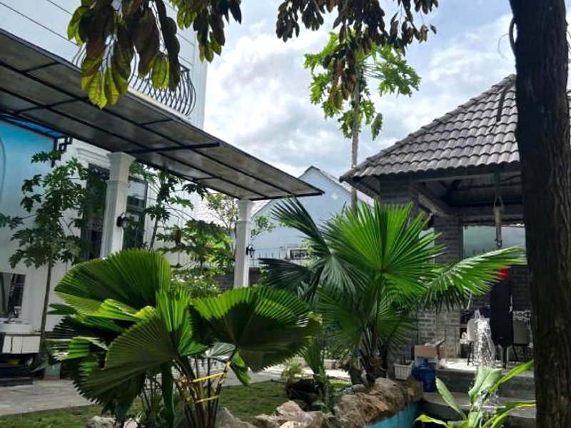 Hotel Mỹ Cảng Trà Vinhの写真