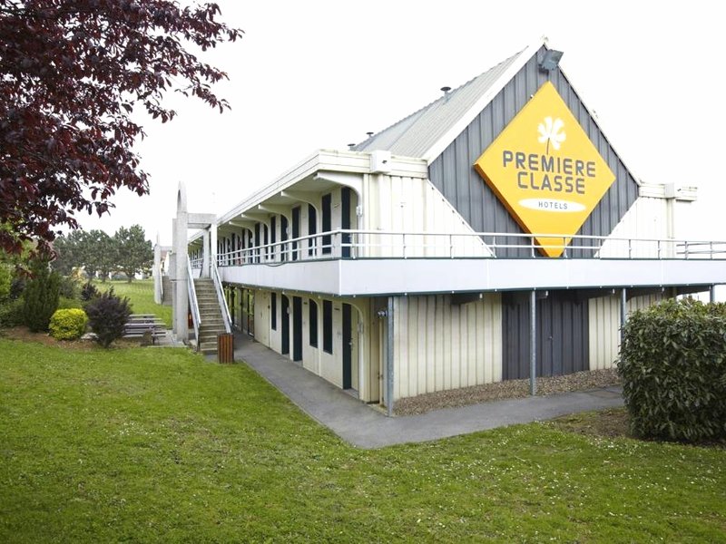 Premiere Classe Cambrai Provilleの写真